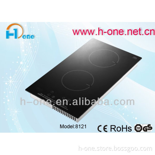 Commercial Induction Cooker, Restaurant and Hotel Induction Cooker, Factory